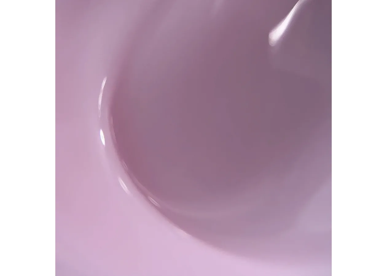 Гель для нарощування та укріплення нігтів Divia Build It Up Gel BU26 Baby Boom (вершково-рожевий) Di1003 (30 мл) - Фото 4