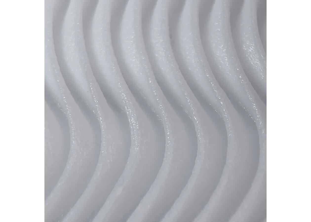 Полігель для нарощування нігтів Divia Polygel (002-White) Di909 (15 г) - Фото 4