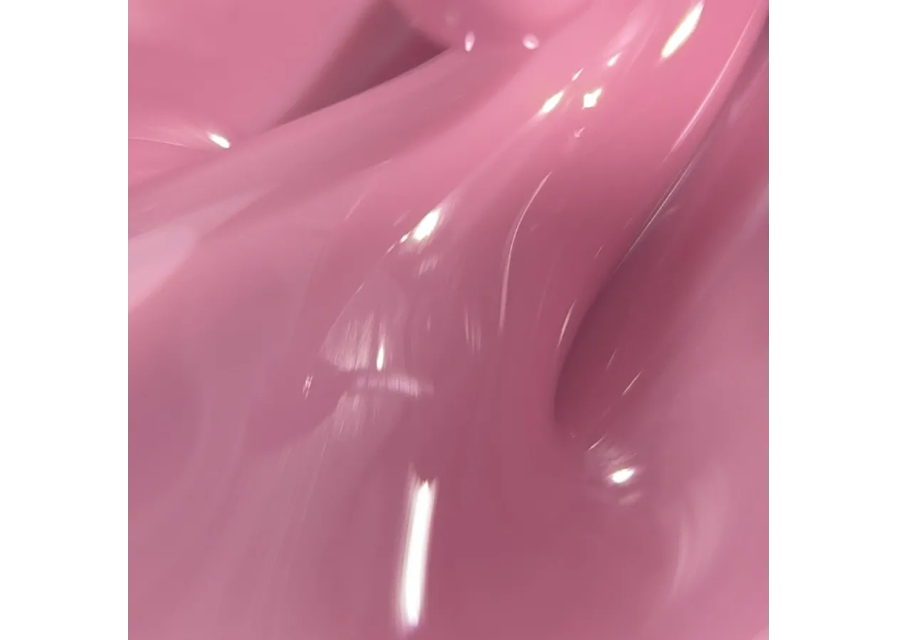 Гель для нарощування та укріплення нігтів Divia Build It Up Gel BU23 Cover Pink (холодний рожевий) Di1003 (30 мл)¶ - Фото 4