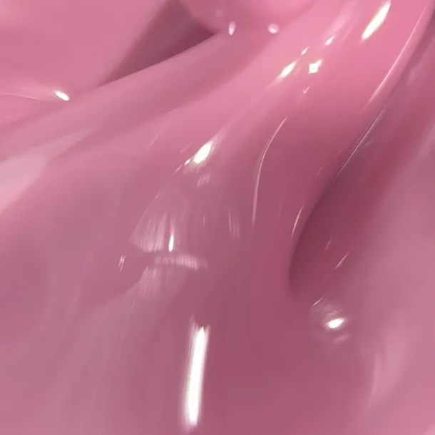 Гель рідкий для укріплення Divia Build It Up Gel BU03 Cover Pink (холодний рожевий) Di1001 (8 мл) - Фото 4