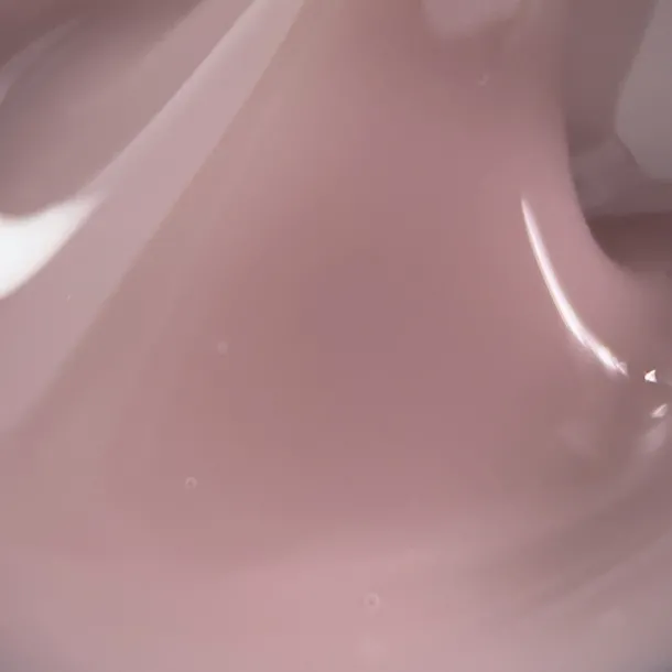 Гель рідкий Divia Build It Up Gel BU17 Pale Pink (пудрово-рожевий) Di1002 (15 мл) - Фото 4